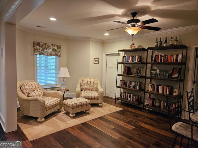 1270 Red Fox Trail, Bishop, GA 30621
