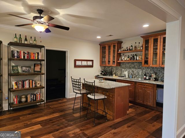 1270 Red Fox Trail, Bishop, GA 30621