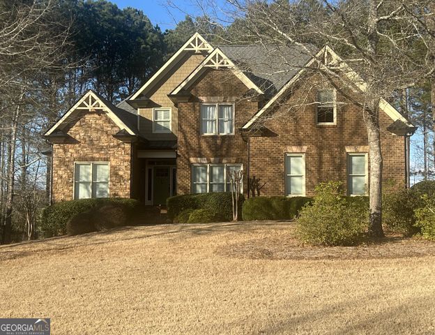 1270 Red Fox Trail, Bishop, GA 30621