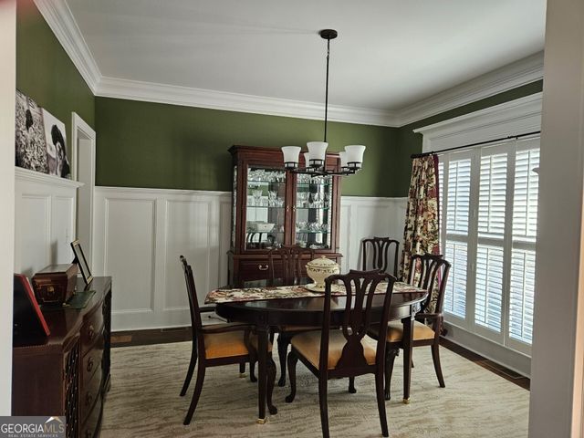 1270 Red Fox Trail, Bishop, GA 30621