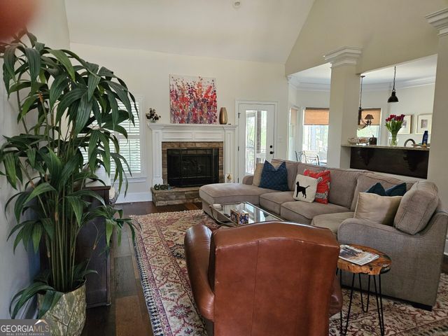1270 Red Fox Trail, Bishop, GA 30621