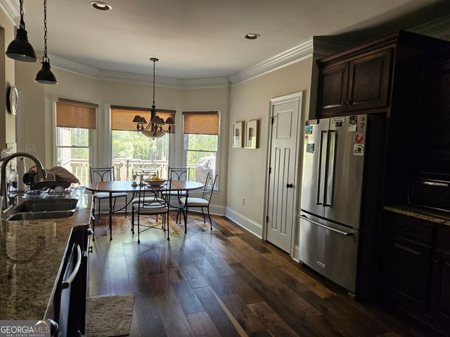 1270 Red Fox Trail, Bishop, GA 30621