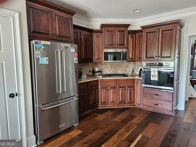 1270 Red Fox Trail, Bishop, GA 30621