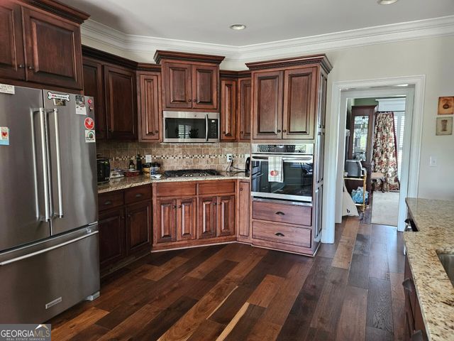 1270 Red Fox Trail, Bishop, GA 30621