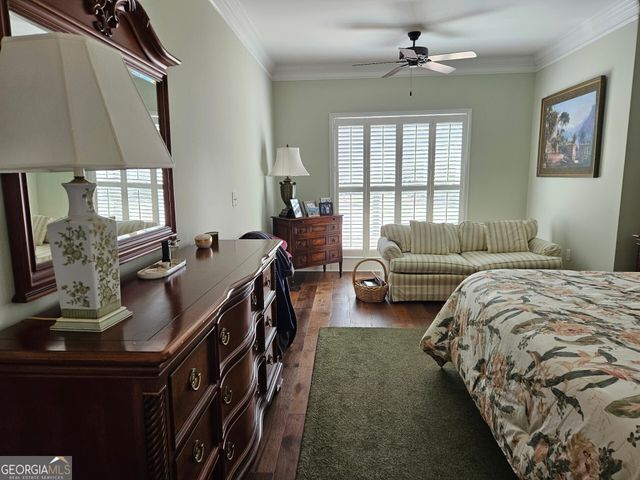 1270 Red Fox Trail, Bishop, GA 30621