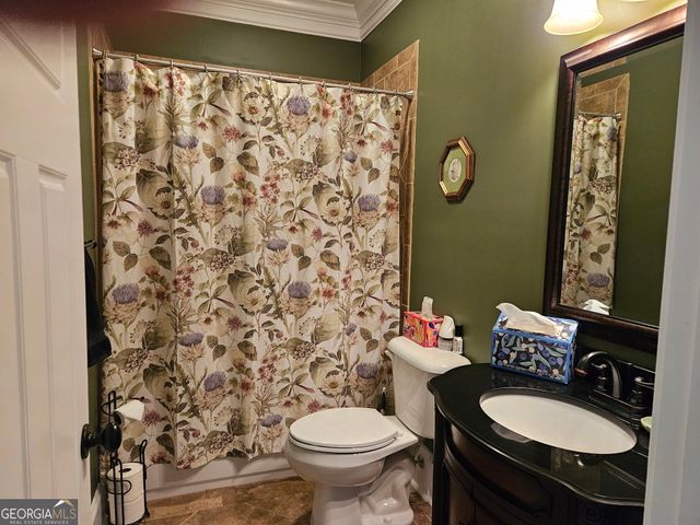 1270 Red Fox Trail, Bishop, GA 30621