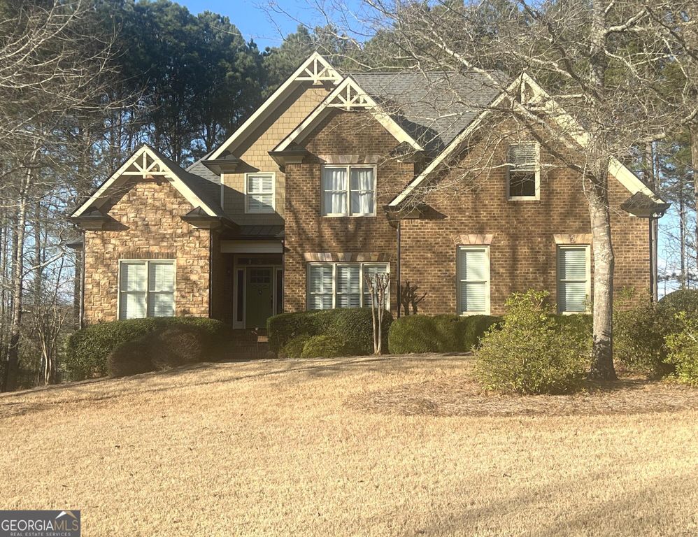 1270 Red Fox Trail, Bishop, GA 30621