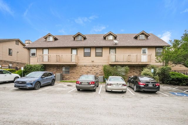 5608 Cougar DR 107, Austin, TX 78745