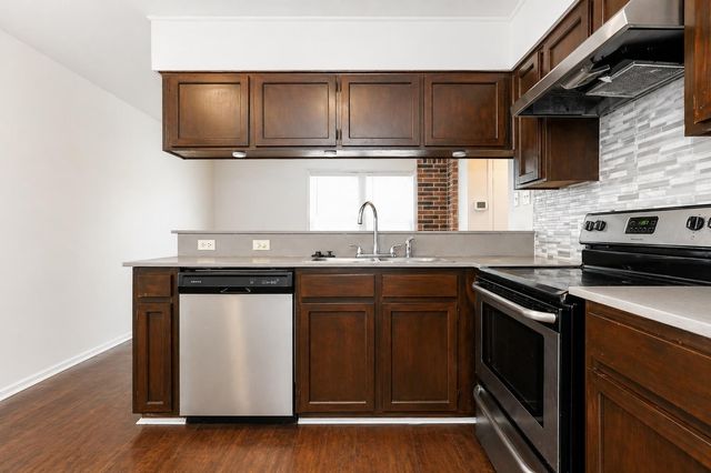 5608 Cougar DR 107, Austin, TX 78745