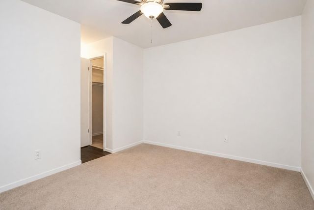5608 Cougar DR 107, Austin, TX 78745