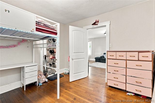 10805 Highway 135 NE, New Salisbury, IN 47161