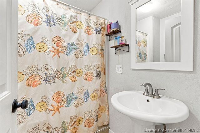 10805 Highway 135 NE, New Salisbury, IN 47161