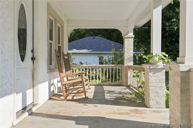 10805 Highway 135 NE, New Salisbury, IN 47161