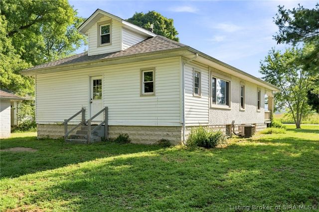 10805 Highway 135 NE, New Salisbury, IN 47161