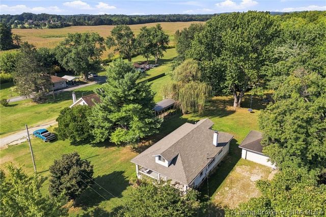 10805 Highway 135 NE, New Salisbury, IN 47161