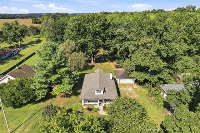 10805 Highway 135 NE, New Salisbury, IN 47161