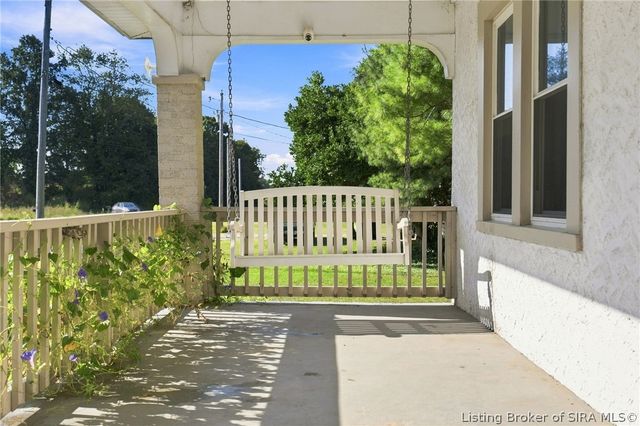 10805 Highway 135 NE, New Salisbury, IN 47161