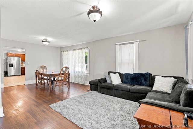 10805 Highway 135 NE, New Salisbury, IN 47161