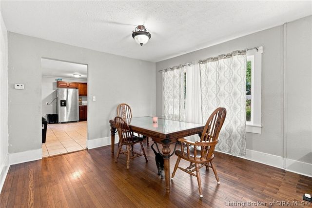 10805 Highway 135 NE, New Salisbury, IN 47161