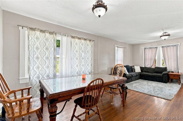 10805 Highway 135 NE, New Salisbury, IN 47161