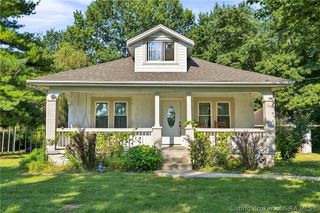 10805 Highway 135 NE, New Salisbury, IN 47161