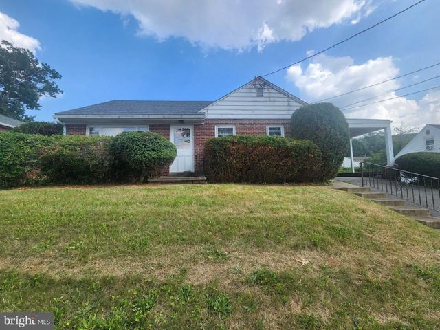 465 LINCOLN AVE, Ephrata, PA 17522