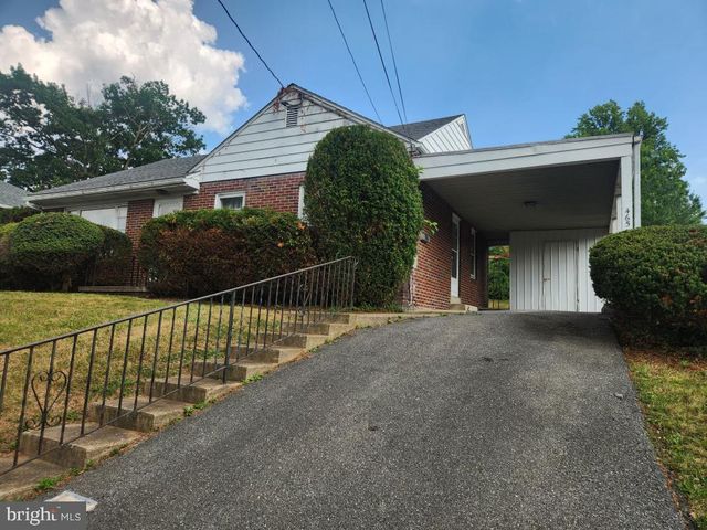 465 LINCOLN AVE, Ephrata, PA 17522