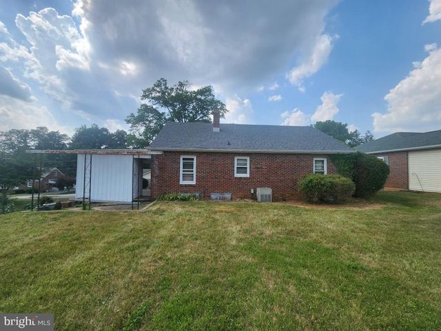 465 LINCOLN AVE, Ephrata, PA 17522