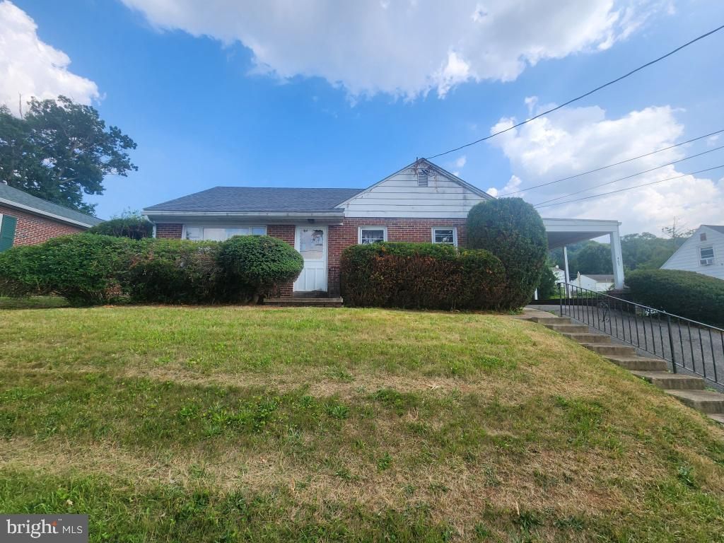 465 LINCOLN AVE, Ephrata, PA 17522