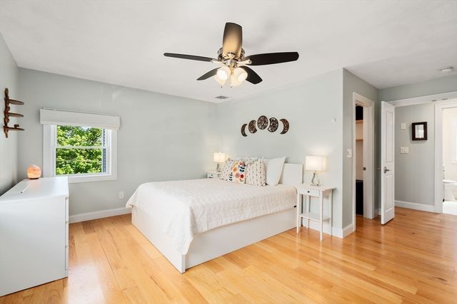38 Hibbert St, Arlington, MA 02476