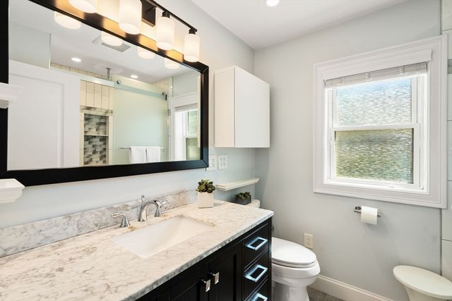 38 Hibbert St, Arlington, MA 02476