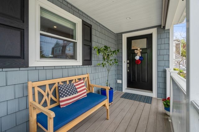 38 Hibbert St, Arlington, MA 02476