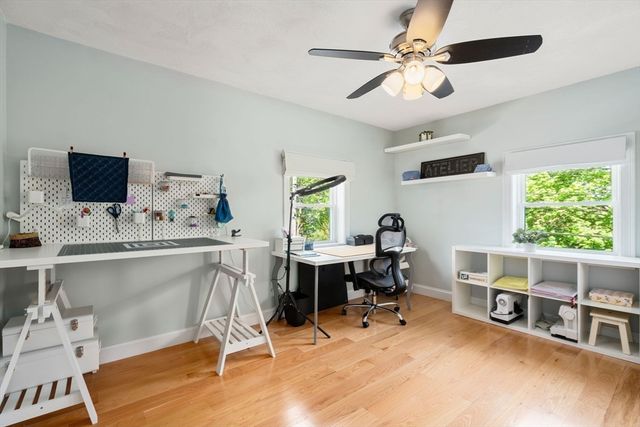38 Hibbert St, Arlington, MA 02476