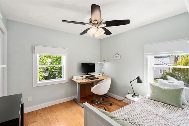 38 Hibbert St, Arlington, MA 02476