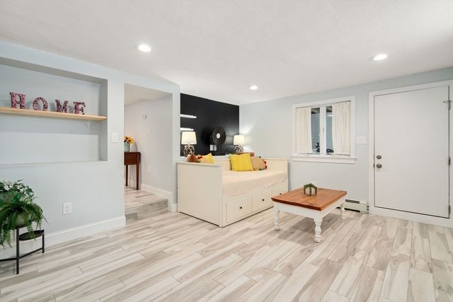 38 Hibbert St, Arlington, MA 02476