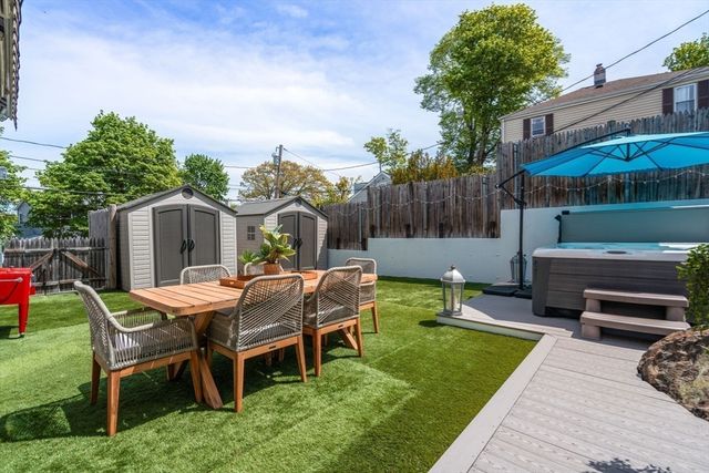 38 Hibbert St, Arlington, MA 02476