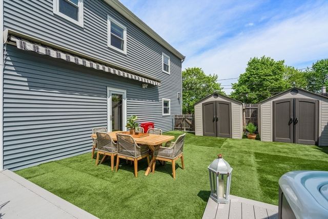 38 Hibbert St, Arlington, MA 02476
