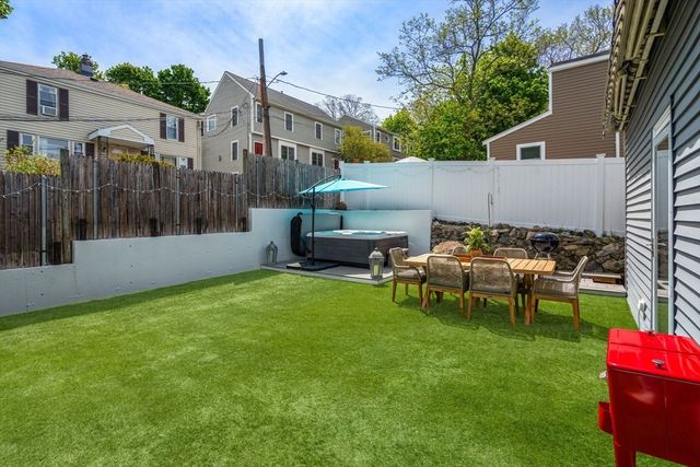 38 Hibbert St, Arlington, MA 02476