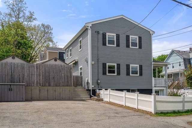 38 Hibbert St, Arlington, MA 02476