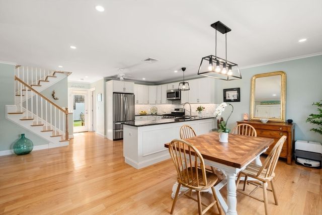 38 Hibbert St, Arlington, MA 02476