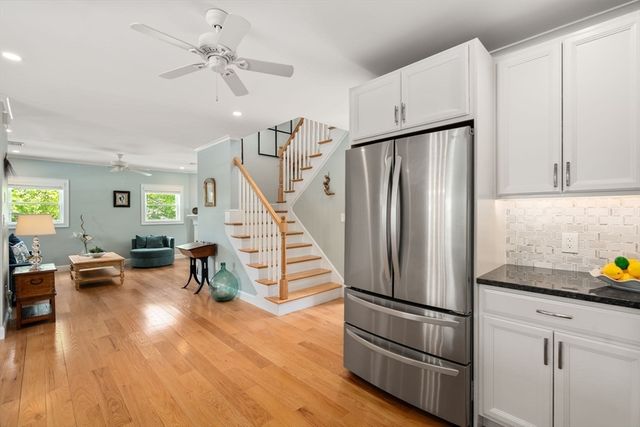 38 Hibbert St, Arlington, MA 02476