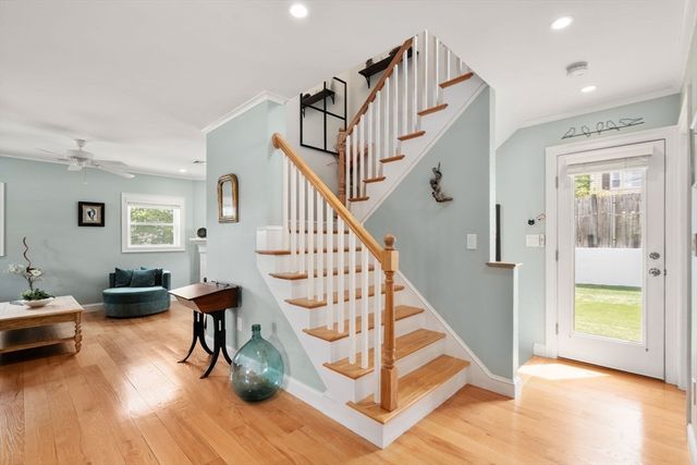 38 Hibbert St, Arlington, MA 02476