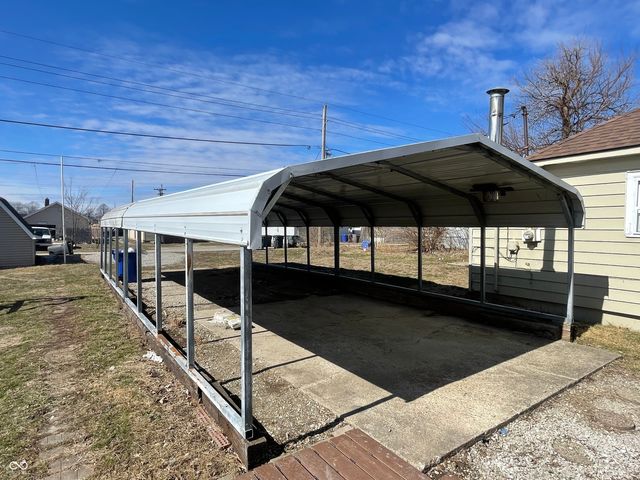 1329 S Locke Street, Kokomo, IN 46902