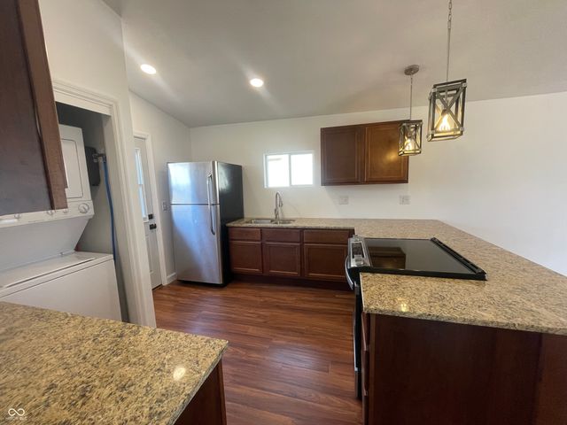 1329 S Locke Street, Kokomo, IN 46902