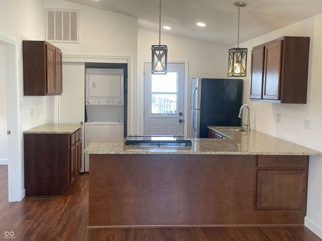 1329 S Locke Street, Kokomo, IN 46902