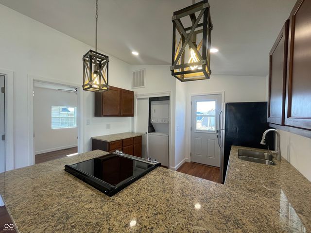 1329 S Locke Street, Kokomo, IN 46902