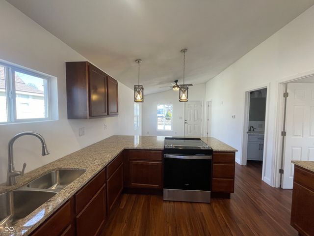 1329 S Locke Street, Kokomo, IN 46902