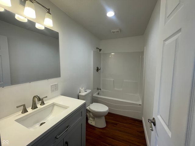 1329 S Locke Street, Kokomo, IN 46902