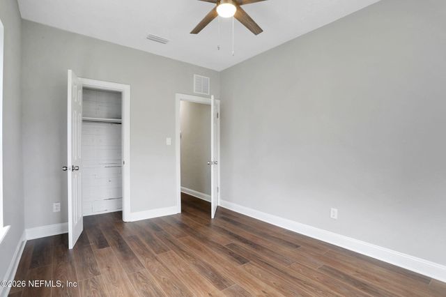 2578 HALDUMAR Terrace, Jacksonville, FL 32204