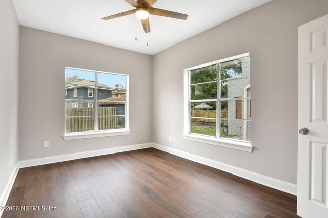 2578 HALDUMAR Terrace, Jacksonville, FL 32204